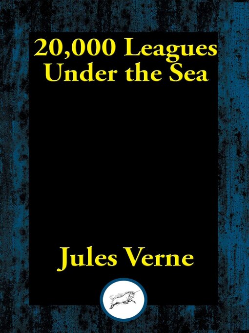 Title details for 20,000 Leagues Under the Sea by Jules Verne - Available
